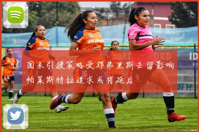 国米引援策略受邓弗里斯去留影响帕莱斯特拉追求或将延后